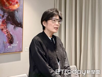 陸委會開放「98萬元會議室」 反擊藍委「質詢用AI假照片」