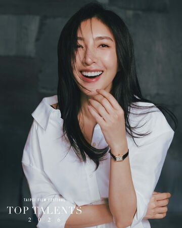 ▲台北電影節公開2026年9位「非常演員」。（圖／台北電影節提供）