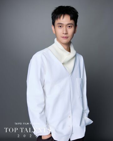 ▲台北電影節公開2026年9位「非常演員」。（圖／台北電影節提供）