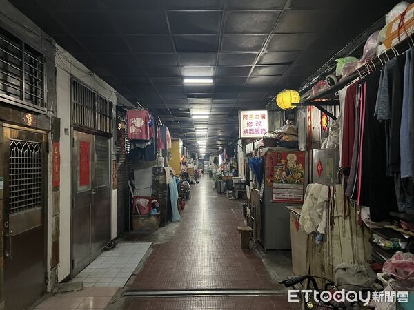 ▲▼         信維整宅    。（圖／記者項瀚攝）