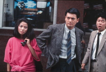 ▲國家影視聽中心推出「紅樓暗湧：邱剛健編劇作品選」。（圖／國家影視聽中心提供）