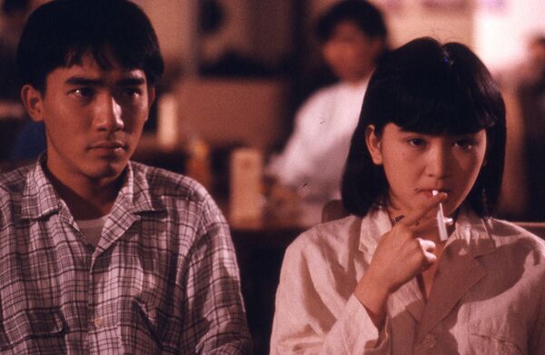 ▲國家影視聽中心推出「紅樓暗湧：邱剛健編劇作品選」。（圖／國家影視聽中心提供）