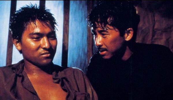 ▲國家影視聽中心推出「紅樓暗湧：邱剛健編劇作品選」。（圖／國家影視聽中心提供）