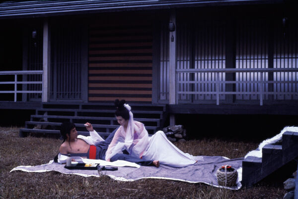 ▲國家影視聽中心推出「紅樓暗湧：邱剛健編劇作品選」。（圖／國家影視聽中心提供）