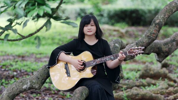 ▲▼ 歌手ana、陳以諾、阿依.羅憶都以客語作品入圍本屆金曲獎           。（圖／大賞門文化提供）