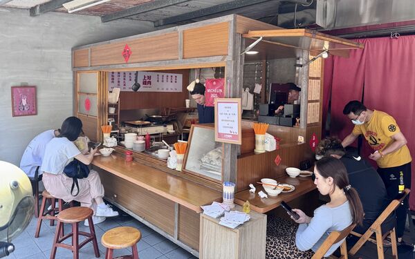 ▲▼上好雞肉。（圖／部落客小虎食夢網授權提供）