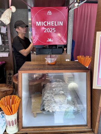 ▲▼上好雞肉。（圖／部落客小虎食夢網授權提供）