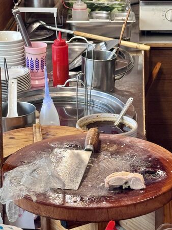 ▲▼上好雞肉。（圖／部落客小虎食夢網授權提供）