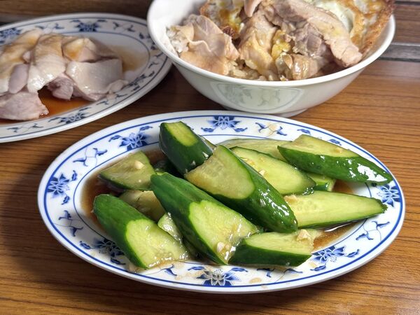 ▲▼上好雞肉。（圖／部落客小虎食夢網授權提供）