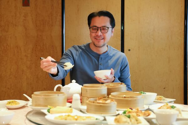 ▲▼麗星郵輪探索星號。（圖／部落客Ean部落閣授權提供）