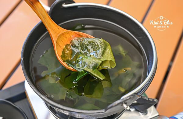 ▲▼好喔貨櫃餐廳。（圖／部落客 NINI AND BLUE 玩樂食記授權提供）