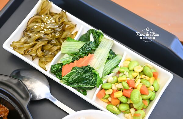 ▲▼好喔貨櫃餐廳。（圖／部落客 NINI AND BLUE 玩樂食記授權提供）