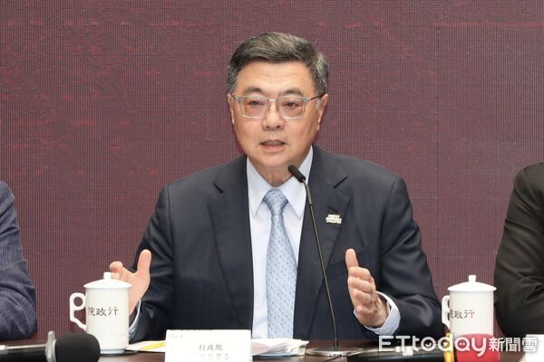 總預算拖351天今通過 行政院：7大非理性決議衝擊政府運作