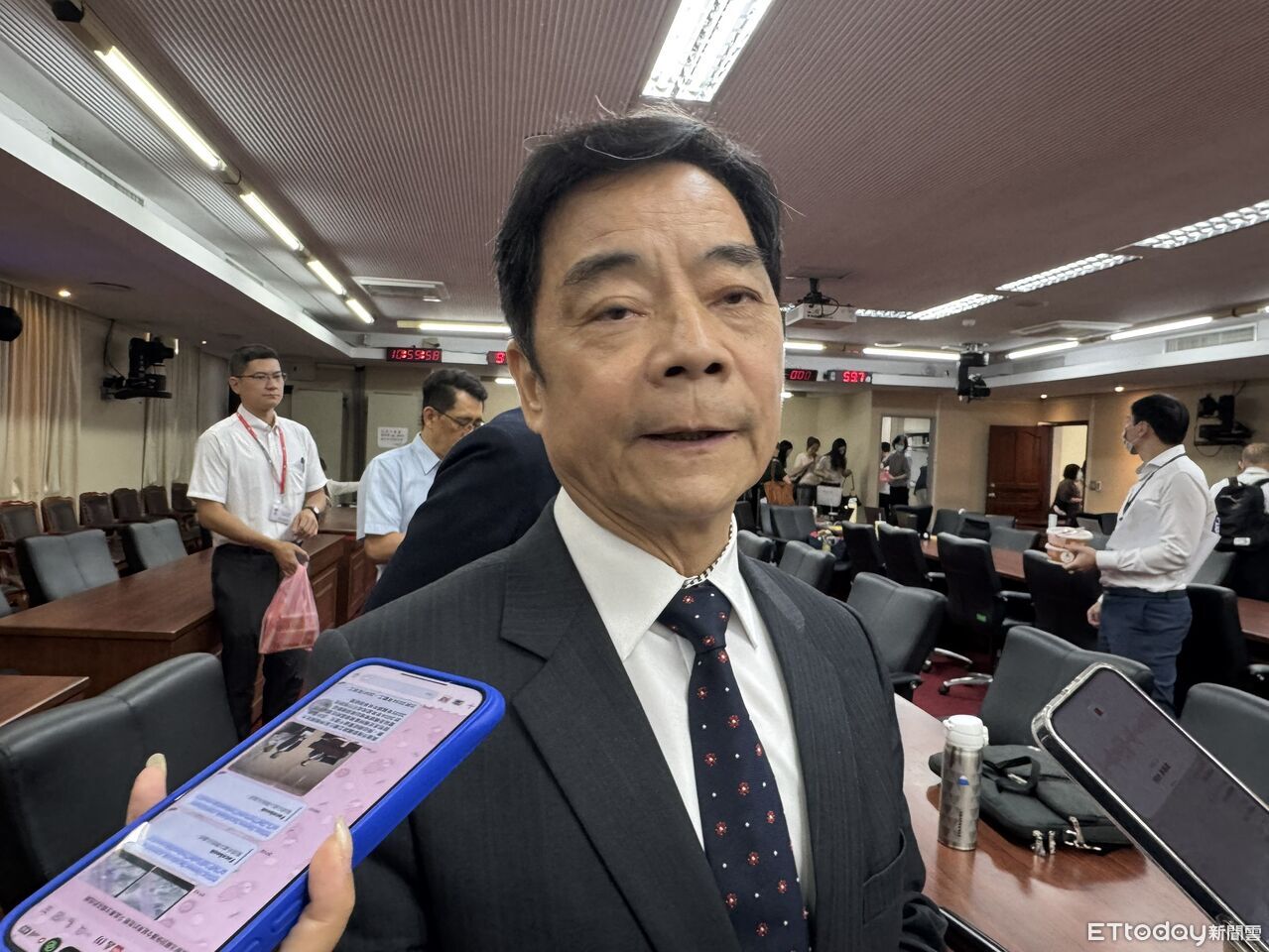台鐵「台積電站」有譜 交通部:這個站一定會設 | ETtoday生活新聞 | ETtoday新聞雲