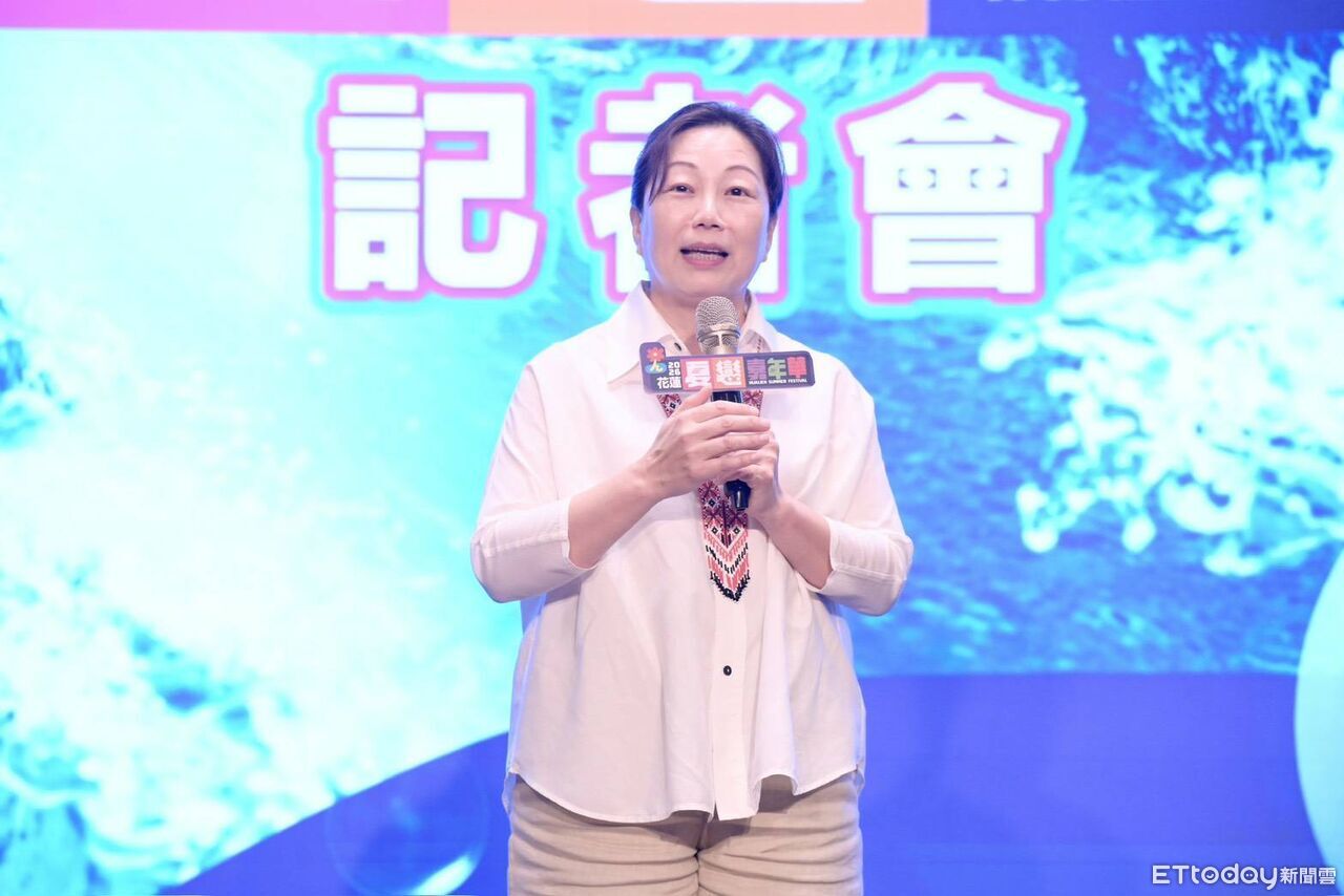 夏戀嘉年華大咖卡司曝光!睽違6年再度回歸 蕭敬騰開幕壓軸 | ETtoday地方新聞 | ETtoday新聞雲