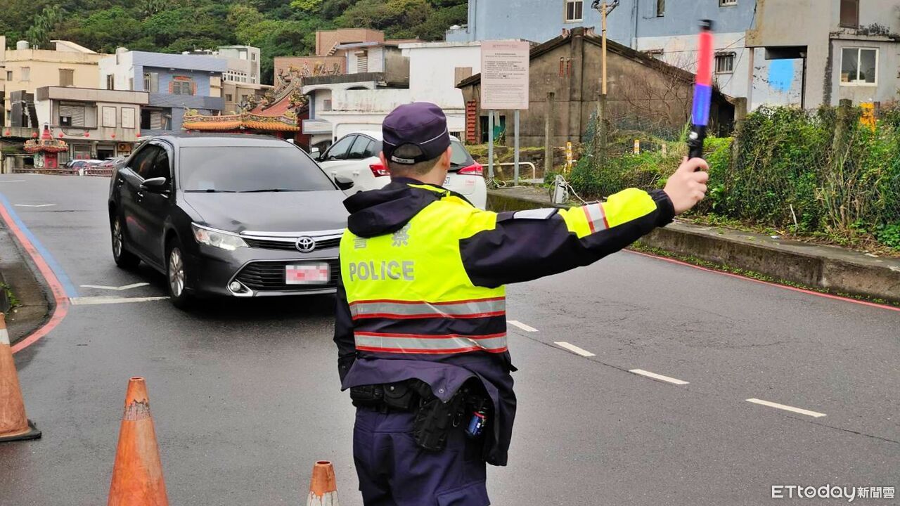 端午連假北海岸恐湧車潮 金山警籲避開尖峰善用替代道路 | ETtoday地方新聞 | ETtoday新聞雲