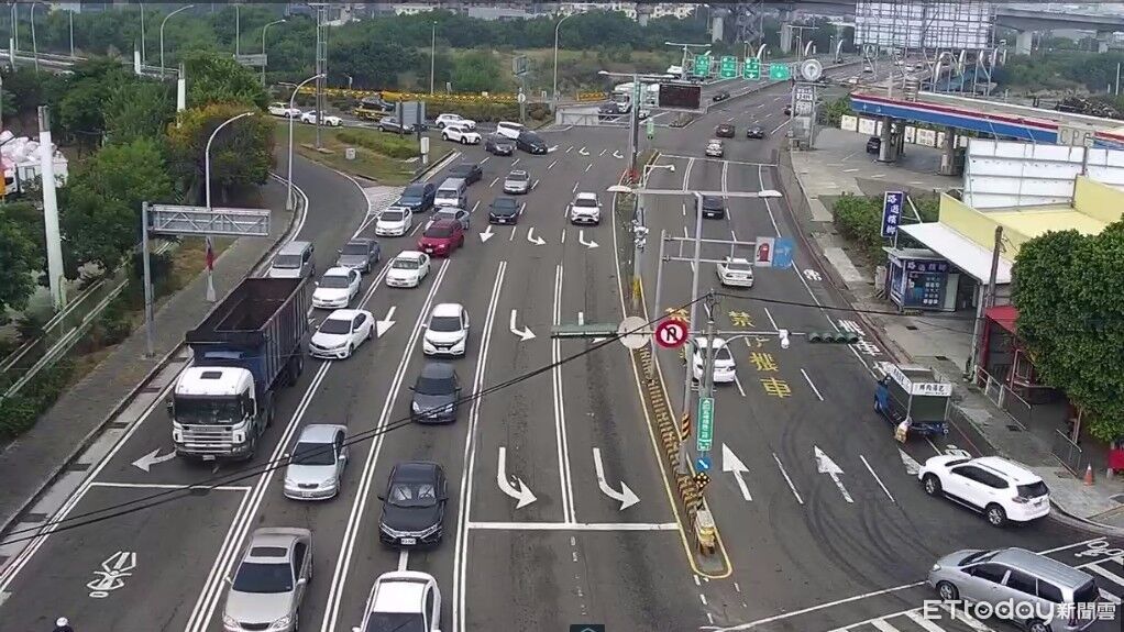 端午連假來了!台中塞車地雷區一次看 轉乘公共運輸有優惠 | ETtoday生活新聞 | ETtoday新聞雲