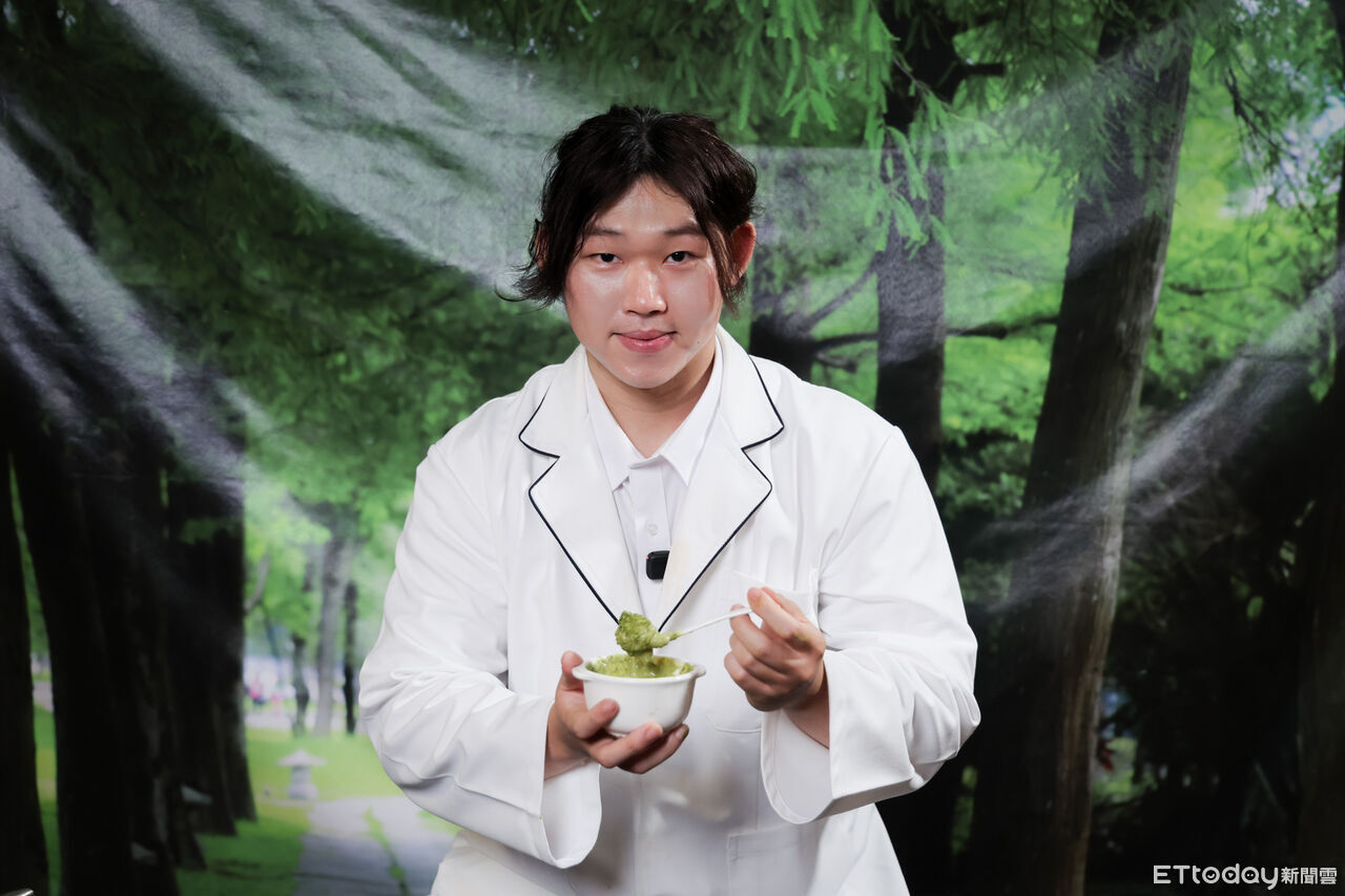 端節健康吃粽也消暑!營養師教吃粽4原則 推翡翠抹茶豆漿冰淇淋 | ETtoday地方新聞 | ETtoday新聞雲