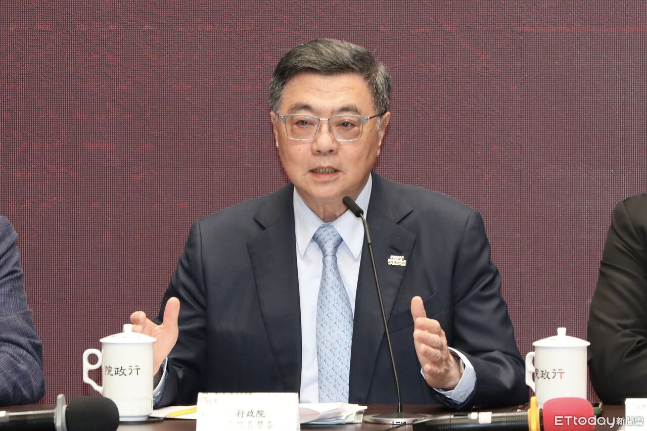調幅高於3%至4%? 行政院明拍板軍公教調薪方案 | ETtoday政治新聞 | ETtoday新聞雲
