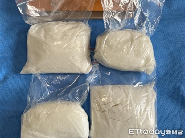 台紐警方跨國合作破獲製毒工廠 台製毒師紐國被逮扣千萬贓款 | ETtoday社會新聞 | ETtoday新聞雲