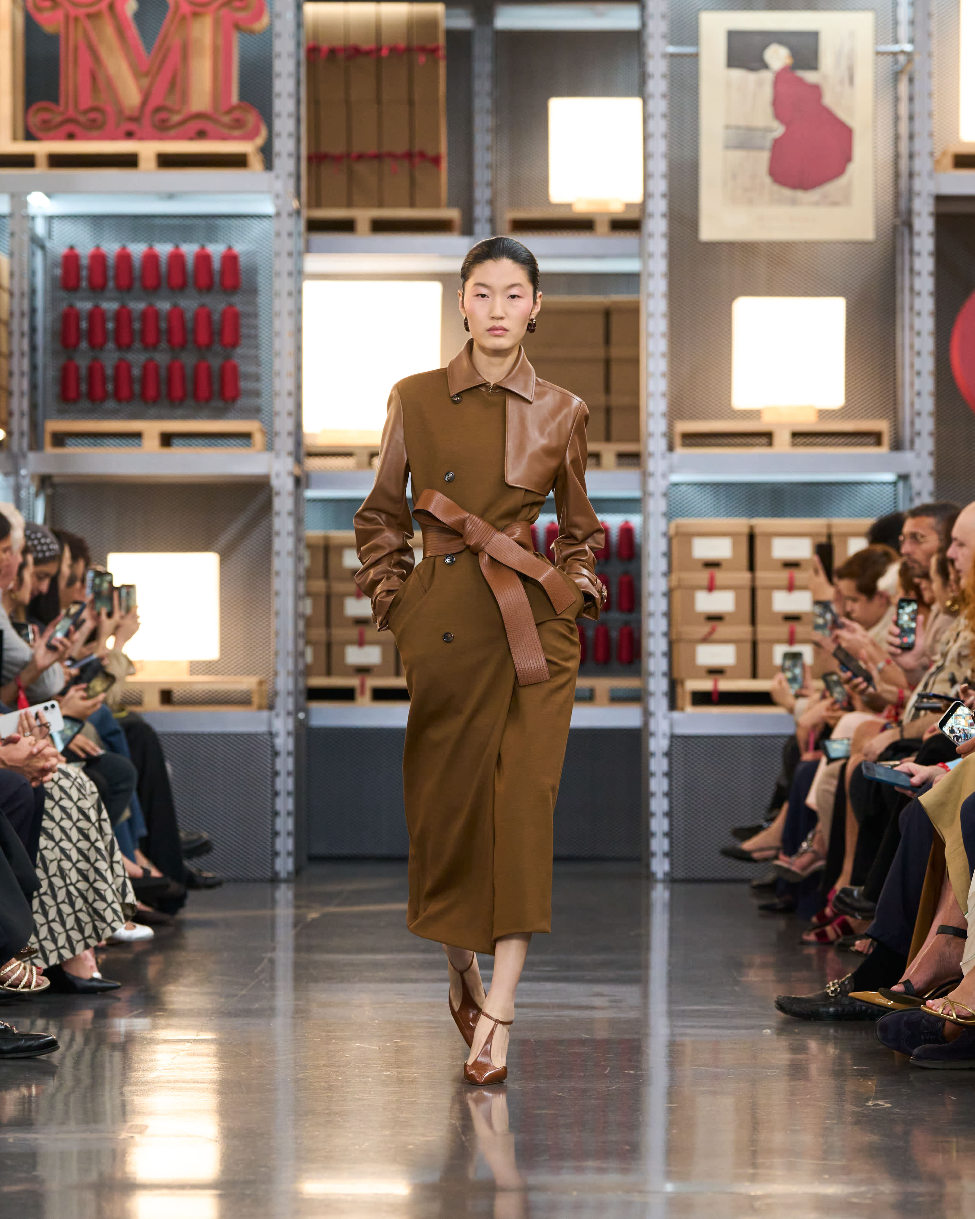 ▲Max Mara。（圖／品牌提供）