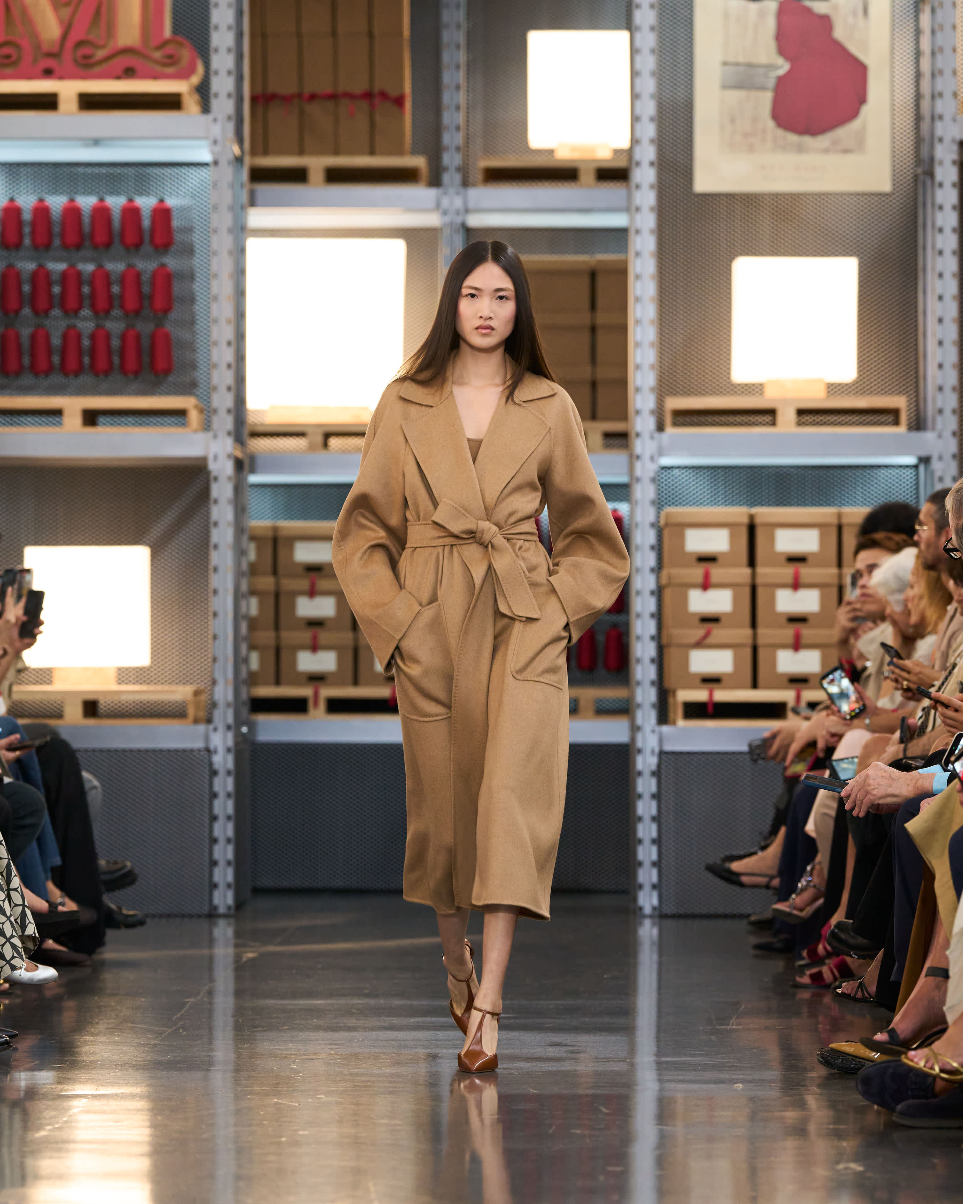 ▲Max Mara。（圖／品牌提供）