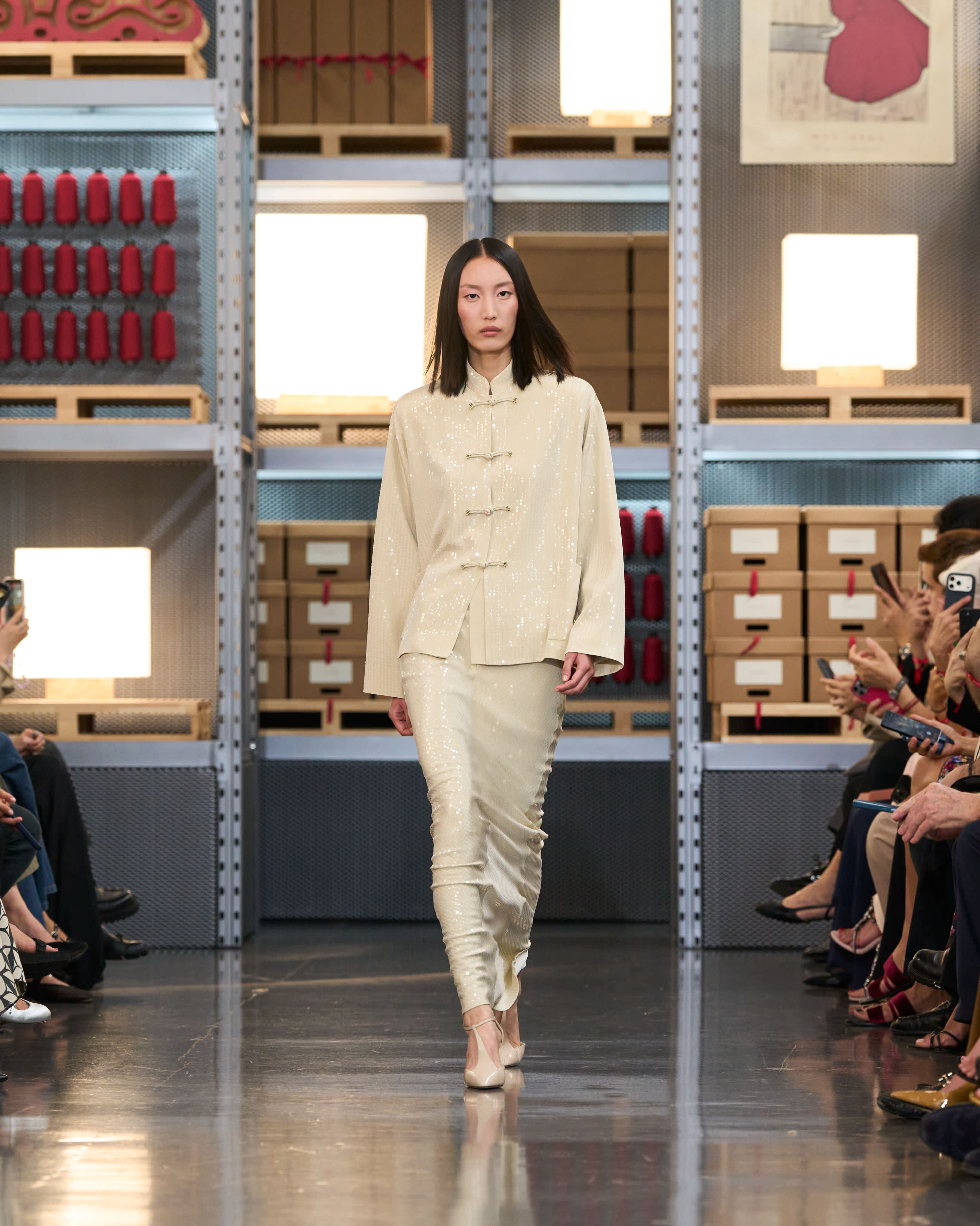 ▲Max Mara。（圖／品牌提供）