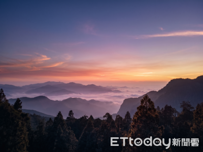 阿里山賓館優惠：限時送觀星導覽