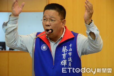 台南學甲爐碴案6月26日宣判 蔡育輝籲法院從重量刑