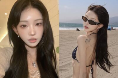 才新婚一個月!崔真實女兒健康亮紅燈「骨頭持續腐壞」無法走路