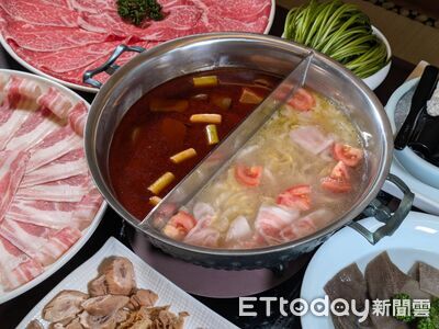 鼎王冰水疑被喝到暫停銷售 業者:點餐系統異常「已恢復供應」