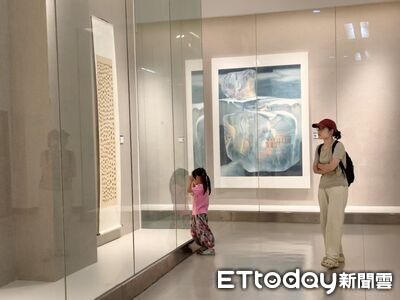 兩岸少兒美術展廈門開幕 　600組作品下一站巡迴台北高雄