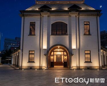 菜奇鴨授權商品首波亮相　黃偉哲西市場開箱城市IP新經濟