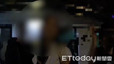 火辣女被「8人大亂摸」竟是直播主辦感謝祭 她:好朋友的互動