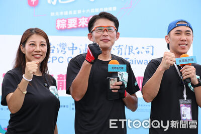 竹北藍白合還是分? 黃國昌挺邱臣遠:最強鐵三角