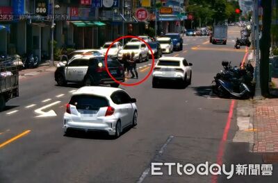 男控前女友偷車!警攔截逮「車上是2男」 揪出毒駕還找到煙彈