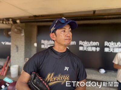 川岸強點評今年選秀池 南華二刀流讓他眼睛一亮:很不一樣