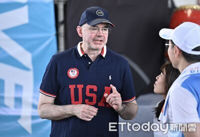 AIT:敦促北京停止對台施壓 改與台灣民選執政當局進行對話