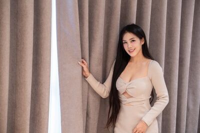 獨／楊晨熙突然打斷肋骨　花30萬才找回螞蟻腰