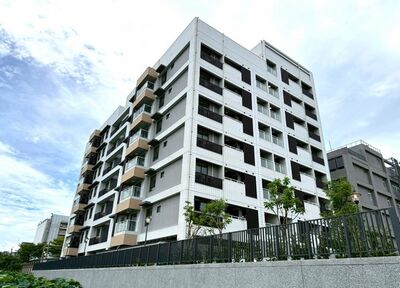 總經費約6億　桃園地檢署檢察官職務宿舍工程完工