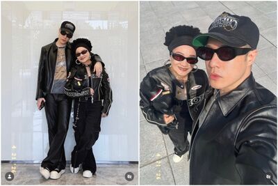 獨家/星二代要付出更多!周湯豪「不讓自己太舒服」曝比莉影響