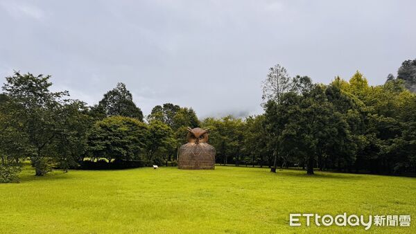 ▲這夏必衝！奧萬大32歲生日，7月1日至5日10元入園。（圖／林業保育署南投分署提供）