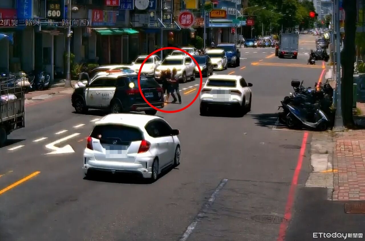男控前女友偷車!警攔截逮「車上是2男」 揪出毒駕還找到煙彈 | ETtoday社會新聞 | ETtoday新聞雲