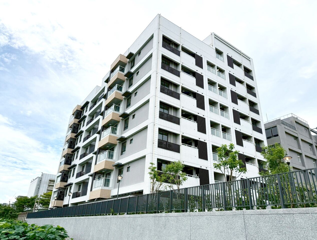 耗資6億檢察官宿舍竣工 桃園新工處:半年點交地檢署使用 | ETtoday社會新聞 | ETtoday新聞雲