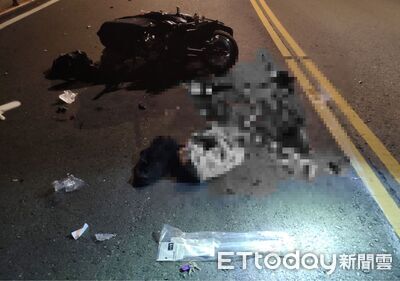 被貨車逆撞慘死!大二生是陽光撞球高手 曾代表學校參加大專盃