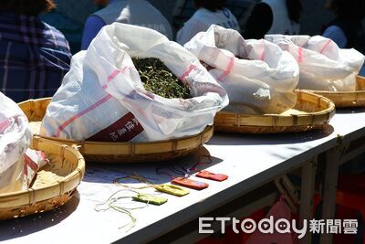 嘉義大溪社區端午潑午時水超嗨　閒置果園變身環保生態新樂園