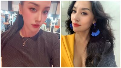 《星光》女星工作到一半「被3人攙扶送急診」！虛弱躺病床：太突然了