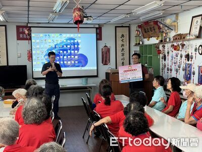 誤信投資被騙數百萬!東港警揭最新騙術 同步宣導反賄選