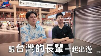 Joeman「玩超低699元老人團」 阿姨開口就問房!網驚:國旅有救了