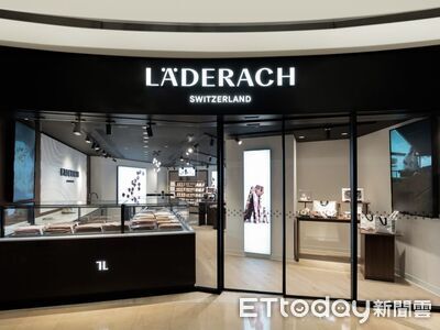 瑞士巧克力「Läderach」101店開幕5天就停業　業者：進行補貨